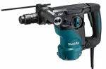 MAKITA MŁOT SDS+ 1050W HR3012FCWJ 3,9J AVT + UCHWYT 13mm + ODSYS DX11