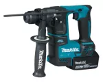 MAKITA MŁOTOWIERTARKA 18V DHR171RTJ 1,2J 2-F BL
