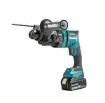 MAKITA MŁOTOWIERTARKA 18V DHR182RTJ 1,7J 2x5,0Ah BL