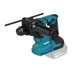 MAKITA MŁOTOWIERTARKA 18V DHR183Z 1,7J 2-F BL