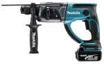 MAKITA MŁOTOWIERTARKA 18V DHR202RTE3 1,9J