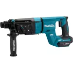 MAKITA MŁOTOWIERTARKA 40V XGT HR007GZ 3,0J BL