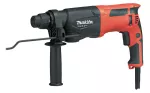 MAKITA MŁOTOWIERTARKA 710W M8700B 1,9J 2-F /MT