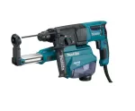 MAKITA MŁOTOWIERTARKA 800W HR2652 2,2J + ODSYS