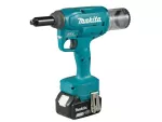 MAKITA NITOWNICA 18V DRV150RFJ20 kN 2x3,0Ah 2,4 - 4,8mm