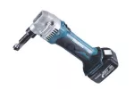 MAKITA NOŻYCE DO BLACHY 18V DJN161RFJ 2x3,0Ah SKOKOWE 1,6mm