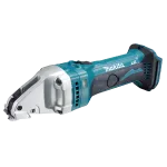 MAKITA NOŻYCE DO BLACHY 18V DJS161Z 1,6mm