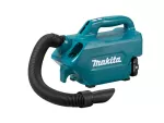MAKITA ODKURZACZ  12V CL121DSM 1x4,0Ah SAMOCHODOWY