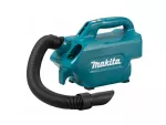 MAKITA ODKURZACZ  12V CL121DZ SAMOCHODOWY