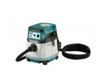 MAKITA ODKURZACZ  18Vx2 DVC157LZX3 15L AWS