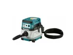 MAKITA ODKURZACZ  18Vx2 DVC867LZX4 8L KLASA L + MODUŁ AWS