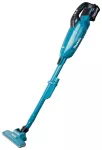 MAKITA ODKURZACZ  40V XGT CL001GZ