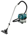 MAKITA ODKURZACZ  40V XGT VC002GLZ01 8L KLASA L + MODUŁ AWS