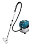 MAKITA ODKURZACZ  40V XGT VC003GLZ 15L KLASA L …