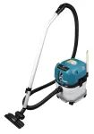 MAKITA ODKURZACZ  40V XGT VC004GLZ01 15L KLASA L + MODUŁ AWS