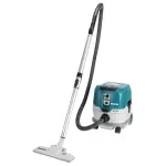 MAKITA ODKURZACZ  40V XGT VC005GLZ 8L KLASA L