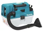 MAKITA ODKURZACZ  40V XGT VC014GLZ 7,5l KLASA L