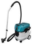 MAKITA ODKURZACZ  40Vx2 XGT VC006GMZ01 40L KLASA M + MODUŁ AWS