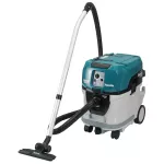 MAKITA ODKURZACZ  40Vx2 XGT VC007GLZ01 40L + MODUŁ AWS