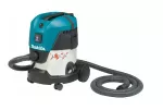 MAKITA ODKURZACZ 1000W VC2012L INOX , KLASA L 20L