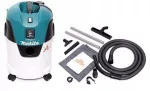 MAKITA ODKURZACZ 1000W VC2512L KLASA L 25L