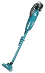 MAKITA ODKURZACZ PIONOWY  18V DCL283FRF KAPSUŁA