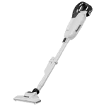 MAKITA ODKURZACZ PIONOWY  18V DCL283FRFW KAPSUŁA BIAŁY