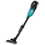 MAKITA ODKURZACZ PIONOWY  18V DCL283FZB KAPSUŁA CZARNY