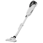 MAKITA ODKURZACZ PIONOWY  18V DCL283FZW KAPSUŁA BIAŁY