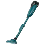 MAKITA ODKURZACZ PIONOWY  18V DCL284FRF KAPSUŁA