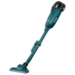 MAKITA ODKURZACZ PIONOWY  18V DCL285FRF CYKLON
