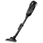 MAKITA ODKURZACZ PIONOWY  18V DCL285FZB WOREK CZARNY