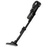 MAKITA ODKURZACZ PIONOWY  18V DCL286FRFB CYKLON CZARNY