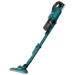 MAKITA ODKURZACZ PIONOWY  18V DCL286FZ CYKLON