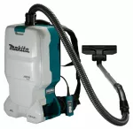 MAKITA ODKURZACZ PLECAKOWY  18Vx2 DVC660Z 6L