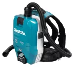 MAKITA ODKURZACZ PLECAKOWY  40V XGT VC009GZ01 2L + MODUŁ AWS