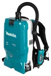 MAKITA ODKURZACZ PLECAKOWY  40V XGT VC011GZ