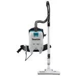 MAKITA ODKURZACZ PLECAKOWY 40V XGT VC008GZ09