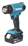 MAKITA OPALARKA  18V DHG181RT 1x5,0Ah