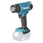 MAKITA OPALARKA  18V DHG181ZK