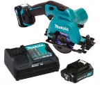 MAKITA PILARKA TARCZOWA  12V 85mm HS301DSAE 2x2,0Ah