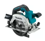 MAKITA PILARKA TARCZOWA  18V 165mm DHS660RTJ 2x5,0Ah