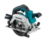 MAKITA PILARKA TARCZOWA  18V 165mm DHS660ZJ