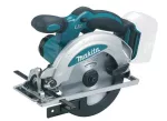 MAKITA PILARKA TARCZOWA  18V 165mm DSS610Z