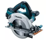 MAKITA PILARKA TARCZOWA  18Vx2 190mm DHS710PT2J 2x5,0Ah