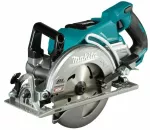MAKITA PILARKA TARCZOWA  40V XGT 185mm RS001GM101 1x4,0Ah …