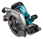 MAKITA PILARKA TARCZOWA  40V XGT 235mm HS009GZ
