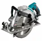 MAKITA PILARKA TARCZOWA  40V XGT 260mm RS002GT101 1x5,0Ah