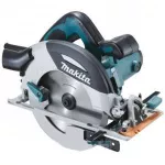 MAKITA PILARKA TARCZOWA 190mm/1400W HS7100