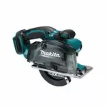 MAKITA PILARKA TARCZOWA DO METALU  18V 135mm DCS552Z